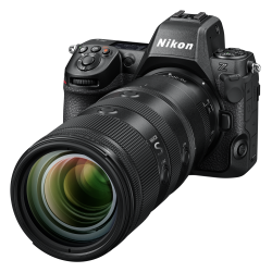 NIKKOR Z 70-200mm f/2.8 VR S II