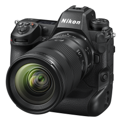 Nikkor Z 24-70mm F/2.8 S II