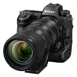 NIKKOR Z 70-200mm f/2.8 VR S II
