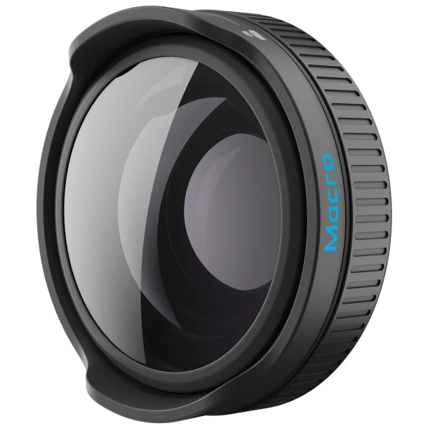 GoPro Macro Lens Mod Hero13