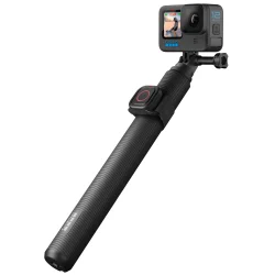 GoPro Extension Pole + WP Shutter Remote 