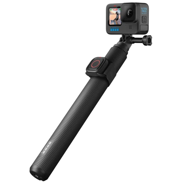 GoPro Extension Pole + WP Shutter Remote 