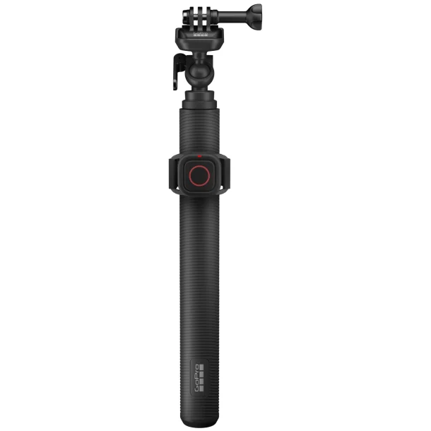 GoPro Extension Pole + WP Shutter Remote 