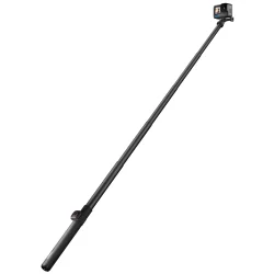 GoPro Extension Pole + WP Shutter Remote 