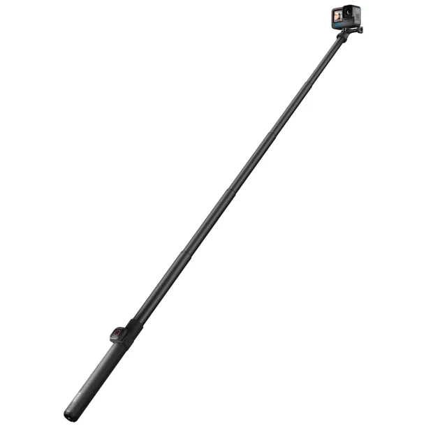 GoPro Extension Pole + WP Shutter Remote 