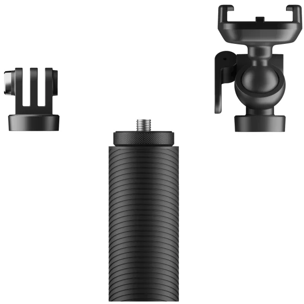 GoPro Extension Pole + WP Shutter Remote 