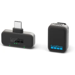 GoPro Wireless Mic USB-C kit