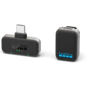 GoPro Wireless Mic USB-C kit