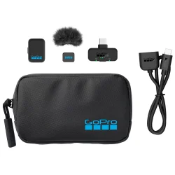 GoPro Wireless Mic USB-C kit
