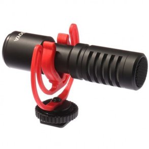 Boya BY-MM1+ Retningsmikrofon