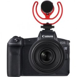 Boya BY-MM1+ Retningsmikrofon