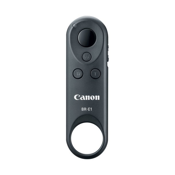 Canon BR-E1 Fjernudlser