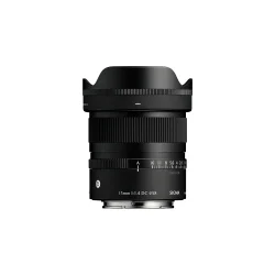 Sigma 15mm F1.4 DC | Contemporary Sony E 