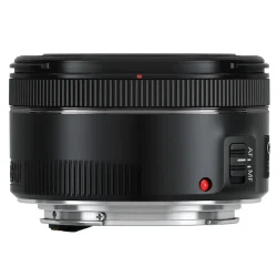 Canon EF 50mm F1.8 STM