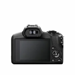 Canon EOS R100 + RF-S 18-45MM IS STM + 55-210mm IS STM