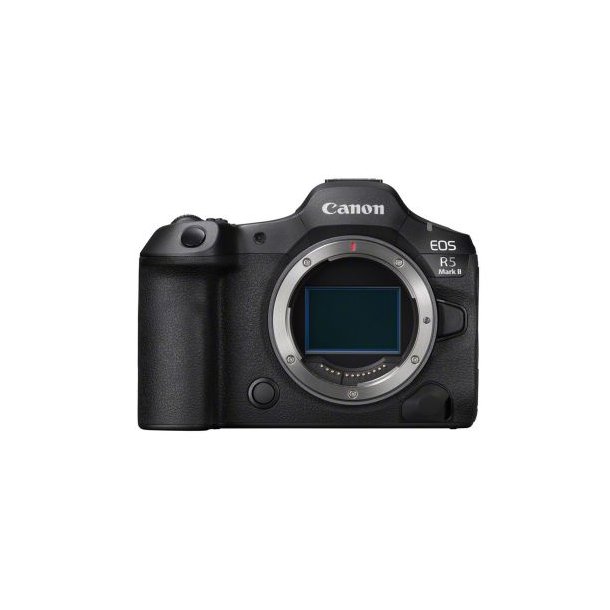 Canon EOS R5 Mark II Hus