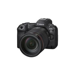 EOS R5 Mark II + RF 24-105mm F4L IS USM