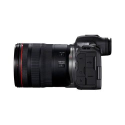 EOS R5 Mark II + RF 24-105mm F4L IS USM