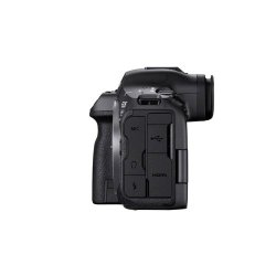 Canon EOS R5 Mark II Hus (Spar 4450,-)