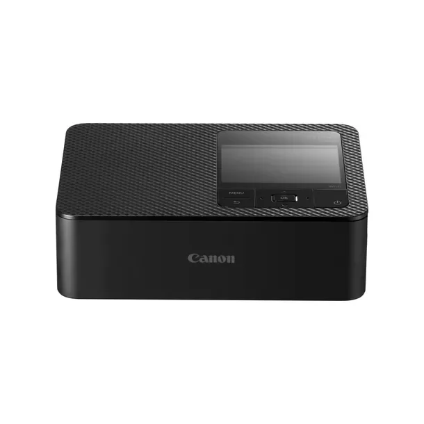 Canon Selphy CP1500 Printer Sort 