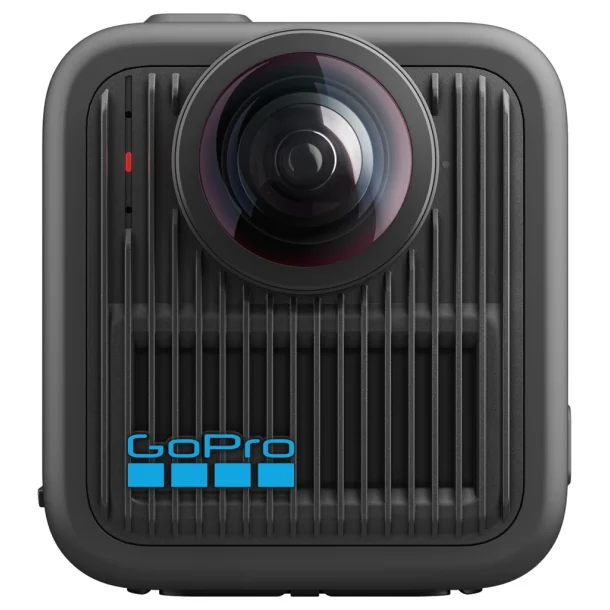 GoPro MAX2 Accessory Bundle