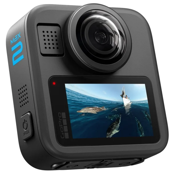 GoPro MAX2 Accessory Bundle