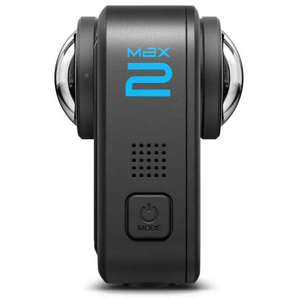 GoPro MAX2 Accessory Bundle