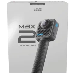 GoPro MAX2 Accessory Bundle