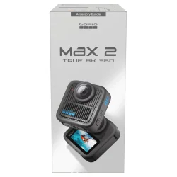 GoPro MAX2 Accessory Bundle