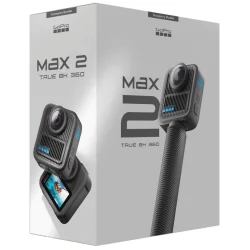 GoPro MAX2 Accessory Bundle