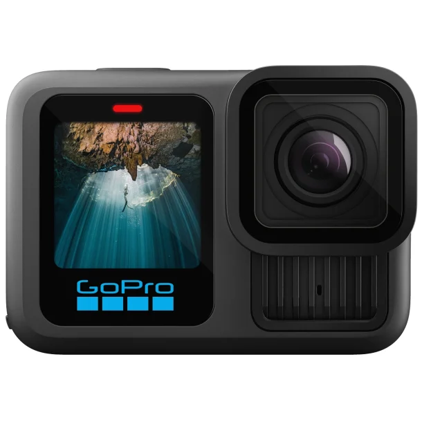 GoPro Hero13 Black Accessory Bundle