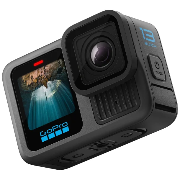 GoPro Hero13 Black Accessory Bundle