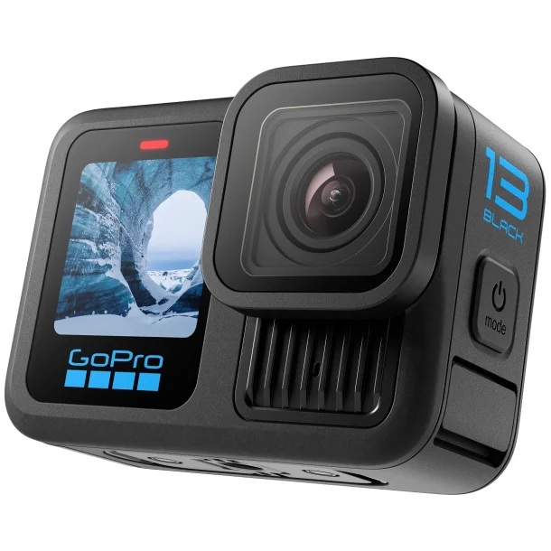 GoPro Hero13 Black Accessory Bundle