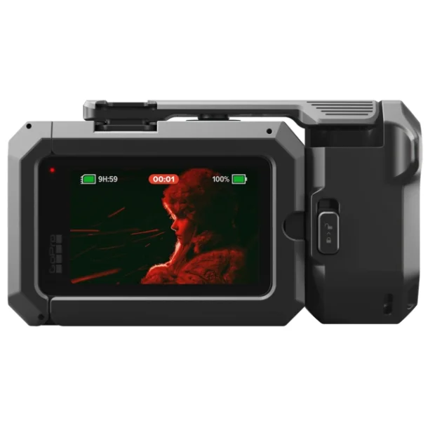 Gopro Mission 1 Pro Grip Edition