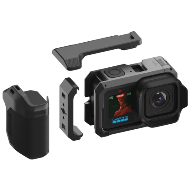 Gopro Mission 1 Pro Grip Edition