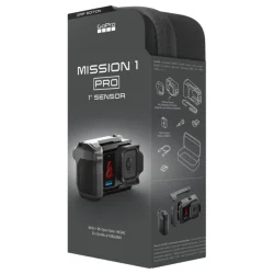 Gopro Mission 1 Pro Grip Edition
