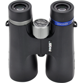 Focus Discover Kikkert 12X50