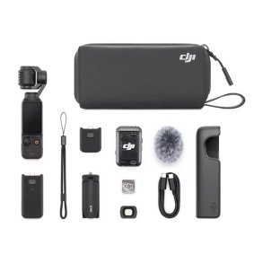 DJI Osmo Pocket 3 Creator Combo