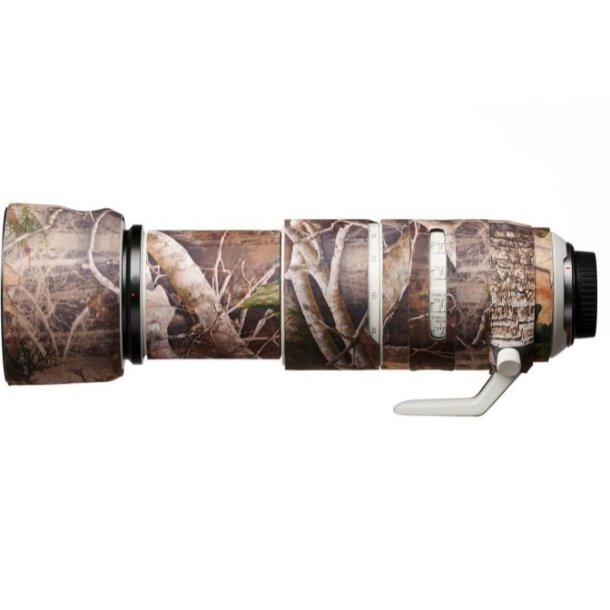 EasyCover Lens Oak Canon RF 100-500mm - True Timber Kanati