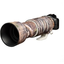 EasyCover Lens Oak Canon RF 100-500mm - True Timber Kanati