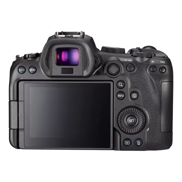 Canon EOS R6 Mark II 24-105mm F4-7,1 IS STM