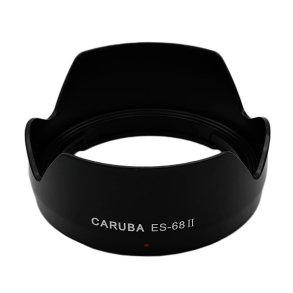 Caruba ES-68II Modlysblnde
