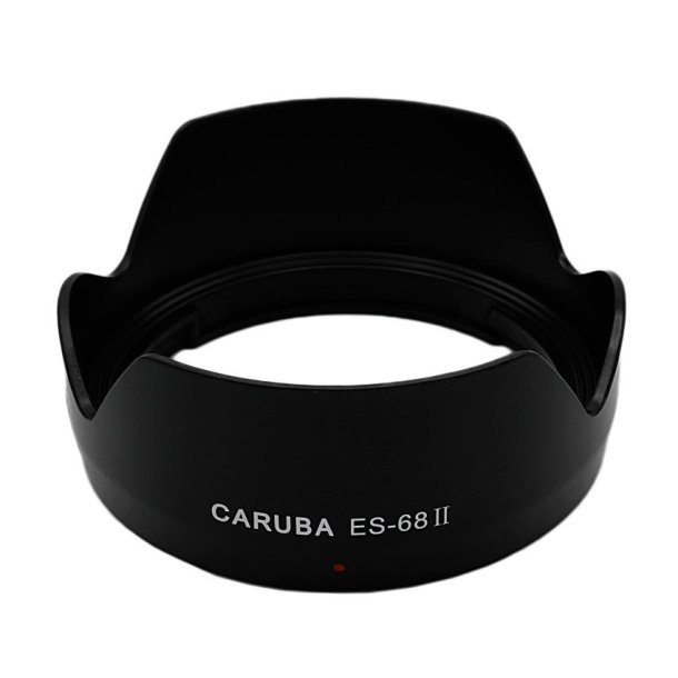 Caruba ES-68II Modlysblnde