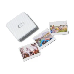Fujifilm Instax Link Wide - Ash White