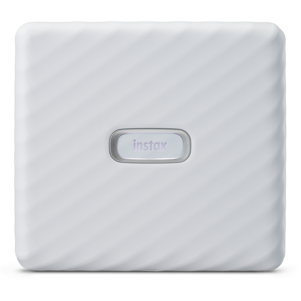 Fujifilm Instax Link Wide - Ash White