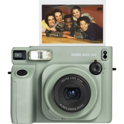 Fujifilm Instax Wide 400