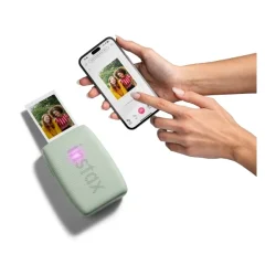 Fujifilm Instax mini Link 3 - Sage Green