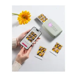 Fujifilm Instax mini Link 3 - Sage Green