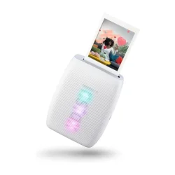 Fujifilm Instax mini Link 3 - Clay White