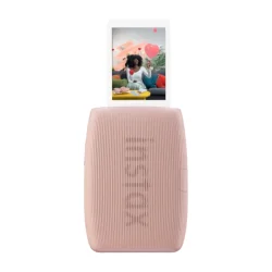 Fujifilm Instax mini Link 3 - Rose Pink